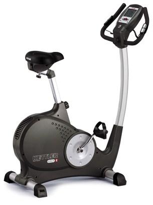 Kettler Golf E szobakerékpár<br>130 kg