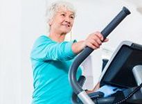 Késlelteti az öregedést a mozgás